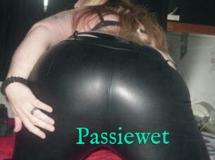 Passiewet