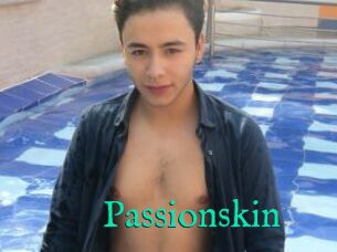 Passionskin