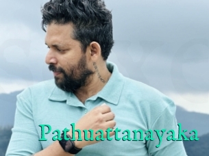 Pathuattanayaka