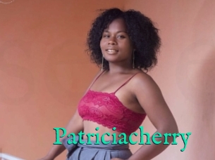 Patriciacherry