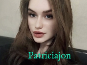 Patriciajon