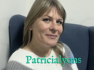 Patricialyons