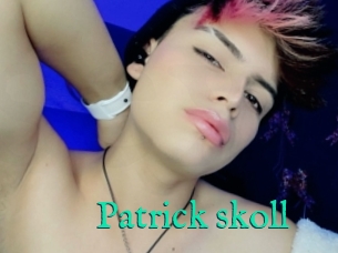 Patrick_skoll