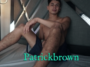 Patrickbrown