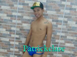 Patrickclare