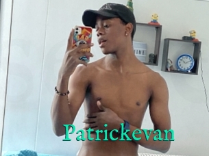 Patrickevan