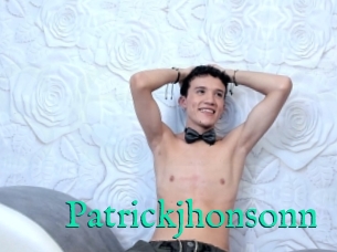 Patrickjhonsonn