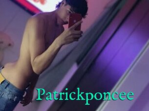 Patrickponcee