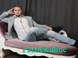 Patrickshine