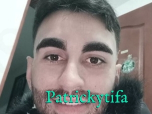 Patrickytifa