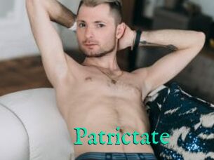 Patrictate