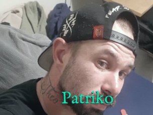 Patriko