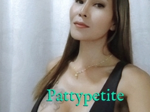 Pattypetite