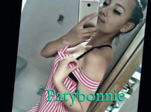 Patybonnie