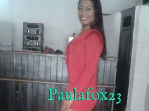 Paulafox23