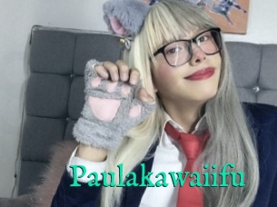 Paulakawaiifu