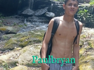 Paulbryan