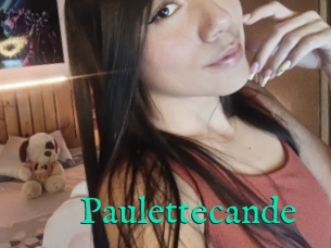 Paulettecande