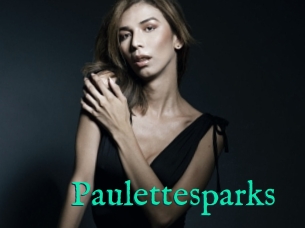 Paulettesparks