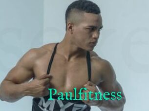 Paulfitness