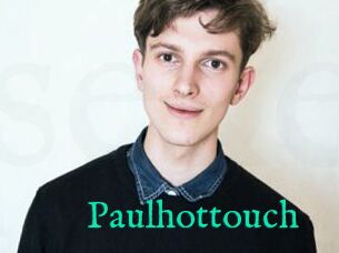 Paulhottouch