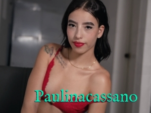 Paulinacassano