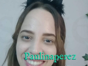 Paulinaperez