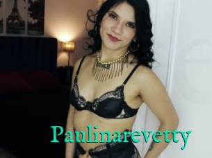 Paulinarevetty