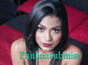 Paulinasubmiss