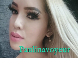 Paulinavoyeur