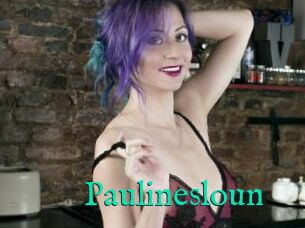 Paulinesloun