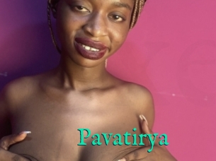 Pavatirya