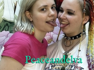 Peaceandelva