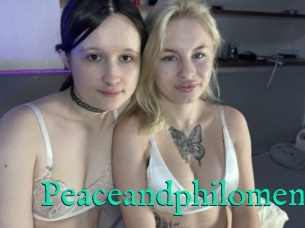 Peaceandphilomen