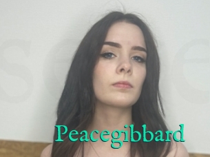 Peacegibbard