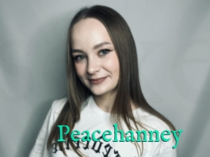 Peacehanney