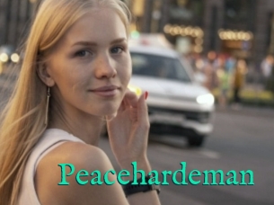 Peacehardeman