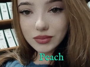 Peach