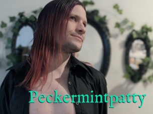 Peckermintpatty