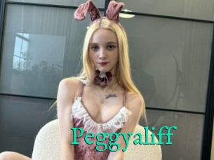 Peggyaliff