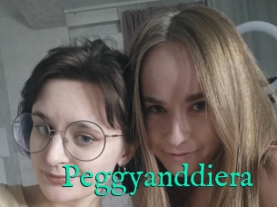 Peggyanddiera