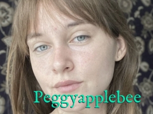 Peggyapplebee