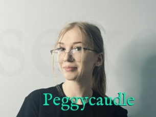 Peggycaudle