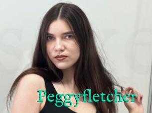 Peggyfletcher