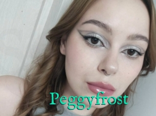 Peggyfrost