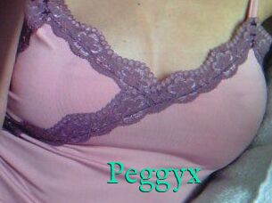 Peggyx