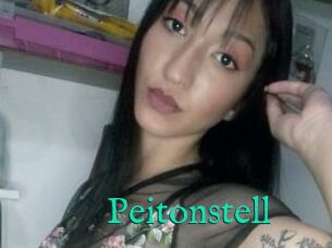 Peitonstell