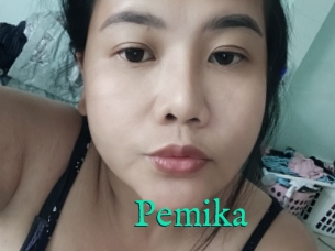 Pemika