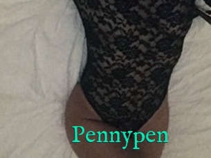 Pennypen