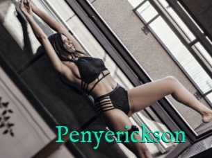 Penyerickson